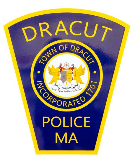 Police Department | Dracut, MA