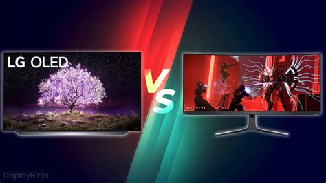 OLED vs QD-OLED: What Is The Difference? - Display Ninja