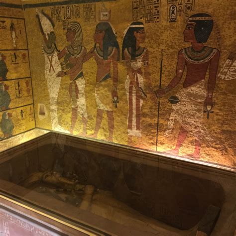 What is the curse of King Tut's tomb? - Royal Central