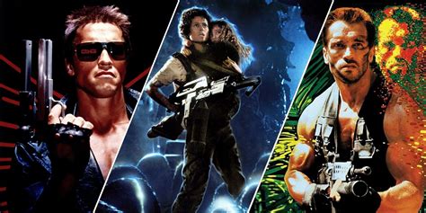 10 Best Movies That Blend Sci-Fi, Action and Horror - Crumpe