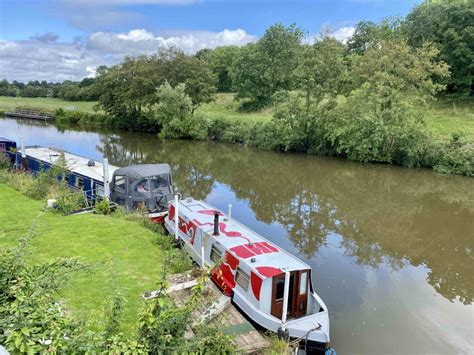 Saltford Marina - Bristol - Nationwide Boat Sales