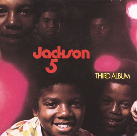 The Jackson 5 - Third Album Lyrics and Tracklist | Genius