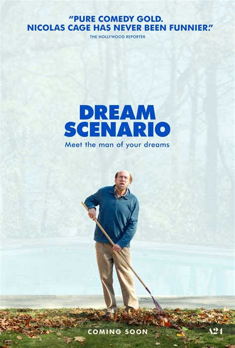 Dream Scenario – Independent Picture House