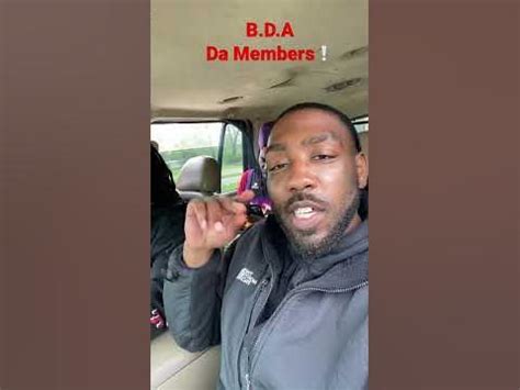 Da Members 🤲🏽 - YouTube