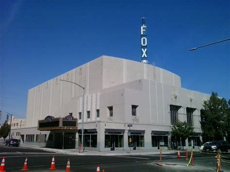 Fox Theatre