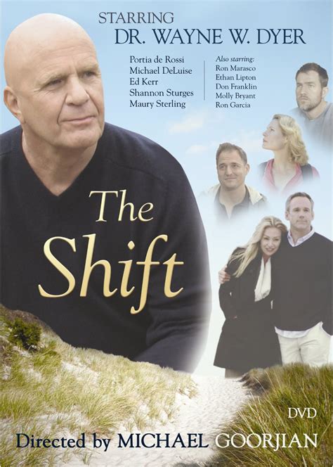 A Colorful Life Of Awareness - Blog by Daniel Tyler Pohnke: Notes about Wayne Dyer's Movie "The ...