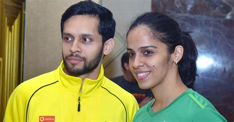 Saina Nehwal Husband Name, Saina Nehwal Parupalli Kashyap Wedding Star ...