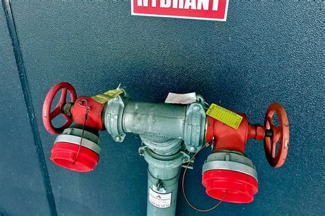 What is a Fire Hydrant – History & Performance | Fire Safe ANZ