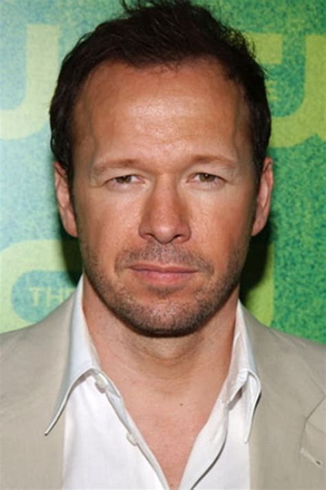 What Movies Has Donnie Wahlberg Been In? A Comprehensive Overview