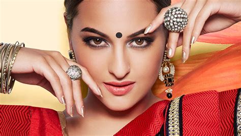 Dabangg Diva: Sonakshi Sinha