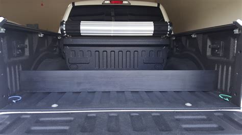 DIY bed divider? - Page 3 - Ford F150 Forum - Community of Ford Truck Fans