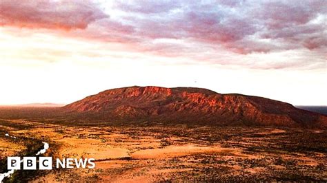 Mount Augustus: Preserving Australia's lesser-known sacred rock