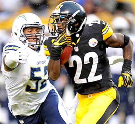 Rainey released by Steelers after battery arrest - Sports Illustrated