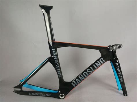 Track Frames – HandslingBikes