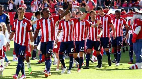 RIP Chivas USA