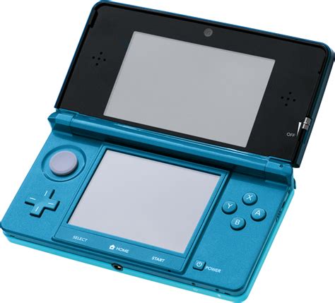 Nintendo 3DS | VGC