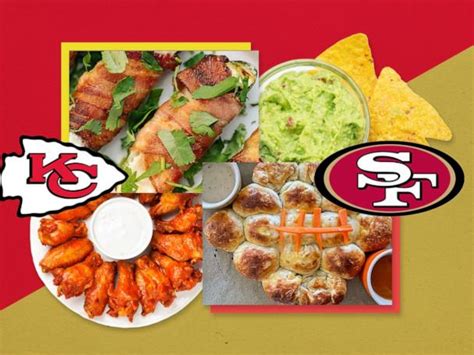 Super Bowl food recipes, snack trends to try for the big game