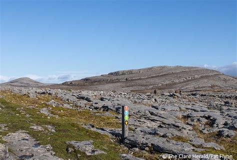 Burren National Park information point reopens | The Clare Herald