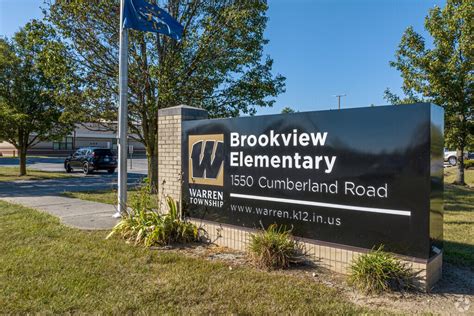 Brookview Elementary School, Indianapolis IN Rankings & Reviews - Homes.com