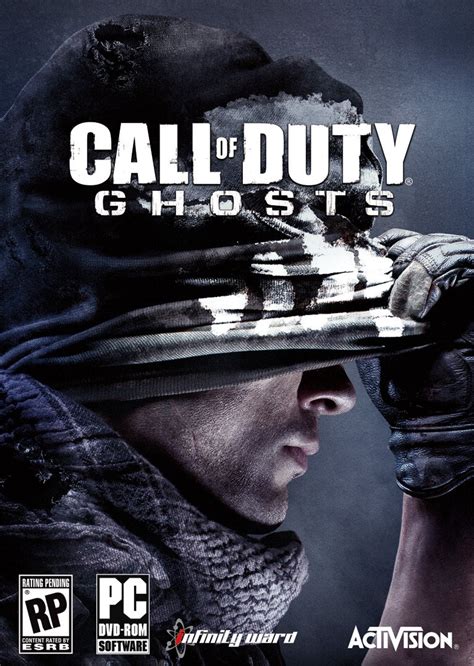 Free Download Call of Duty Ghosts-RELOADED