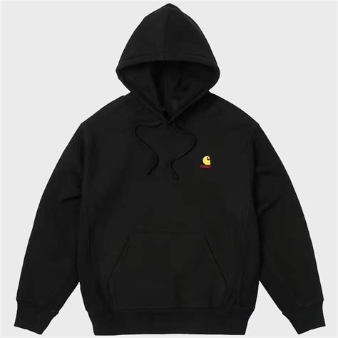 Carhartt WIP Hoodie | Get 30% OFF