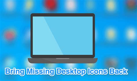 All my mac desktop icons disappeared - lasopaguy