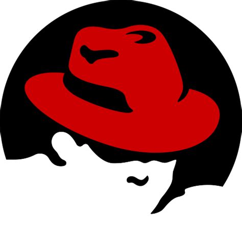 Red Hat Logo Png