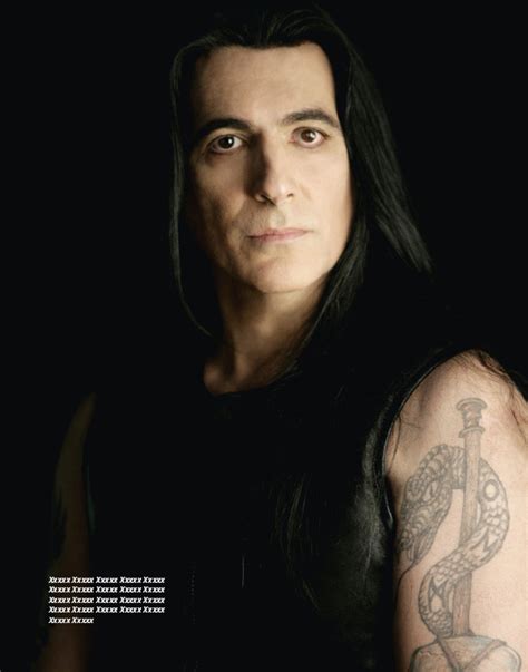 Joey DeMaio interview with Maxim Magazine Russia – Manowar