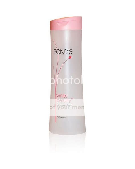 Ponds Skin Care Ponds White Beauty Toner price in Pakistan, Pond's in ...