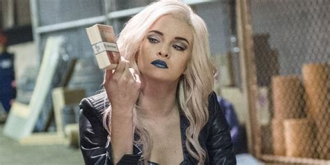 The Flash: Killer Frost Turns Over a New Leaf | CBR