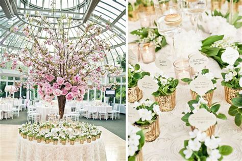 Botanical Gardens Wedding by JAGstudios