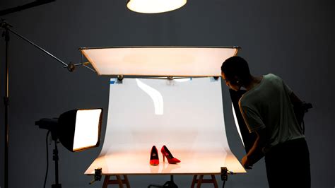 How to Use Natural Lighting for Product Photography