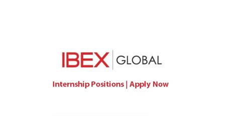 IBEX Global Internship June 2017