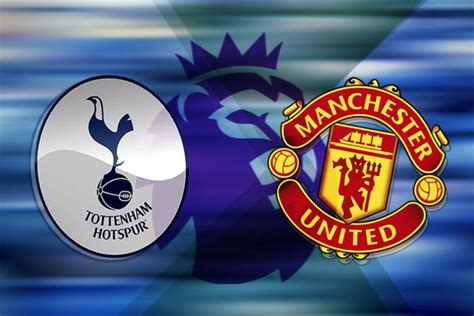 Tottenham vs Manchester United live stream: How can I watch Premier ...