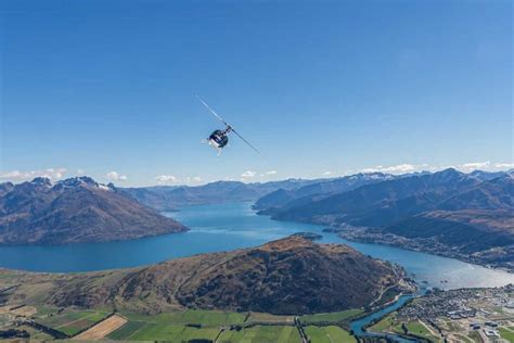 10 BEST Helicopter Tours in Queenstown - My Queenstown Diary