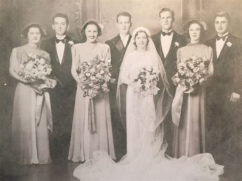 O'Grady Family: Photo Album