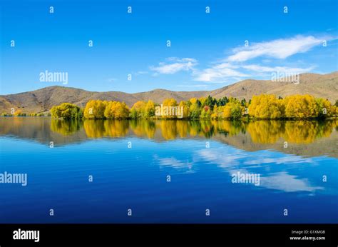 Lake ruataniwha hi-res stock photography and images - Alamy