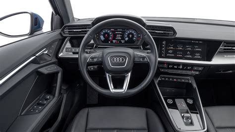 2024 Audi A3 Prices, Reviews, and Photos - MotorTrend