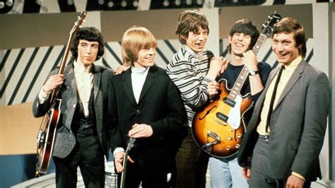 The Rolling Stones: Through The Years Photos - ABC News