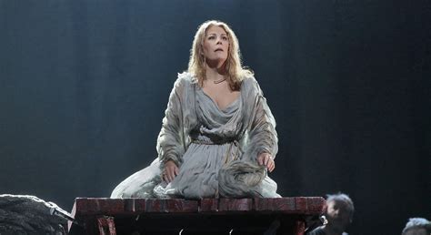 GP at the Met: Norma |About the Opera | Great Performances | PBS