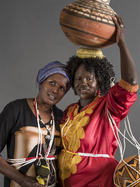 Fairfield host South Sudanese cultural creations | Daily Telegraph