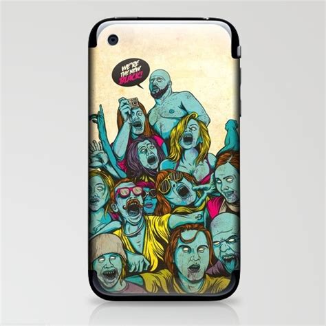 TOCAYO: GET YER IPHONE SKINS OR CASES!!