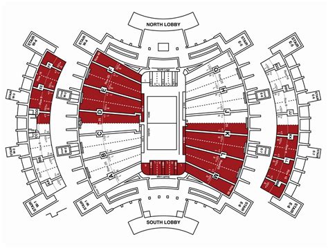 √ 20 assembly Hall Seating Chart ™ | Dannybarrantes Template