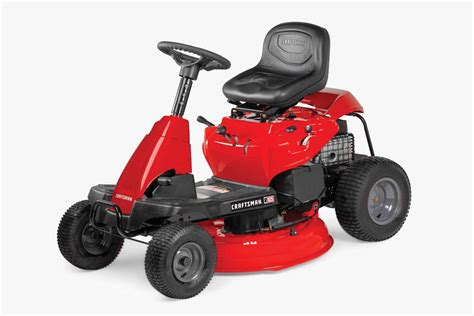 Craftsman R105: Specs, Engine, Transmission, Dimensions