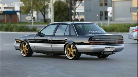 1986 Holden VL TURBO - slash_2828 - Shannons Club