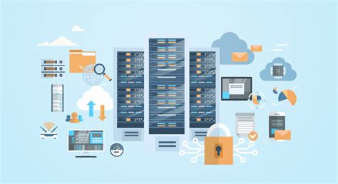 Data Center Infrastructure: On-Premises vs. Cloud