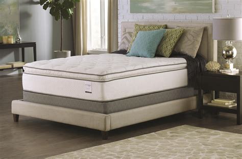 Bali Pillow Top Mattress-Size:California King - Walmart.com - Walmart.com