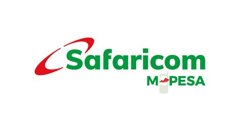 Safaricom Teases Customers with New M-Pesa Logo