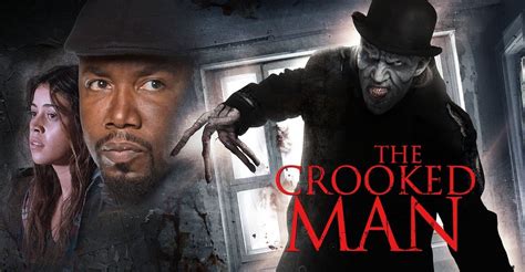 The Crooked Man - movie: watch streaming online