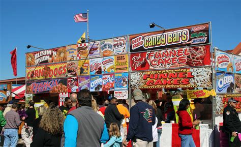 North Carolina State Fair 2013 - mc00336-2013NCStateFair-018 - NCSU ...